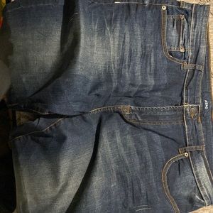 Only wear them 2 times